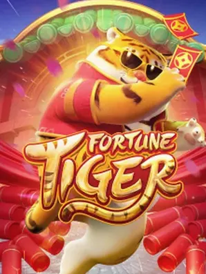 Fortune Tiger